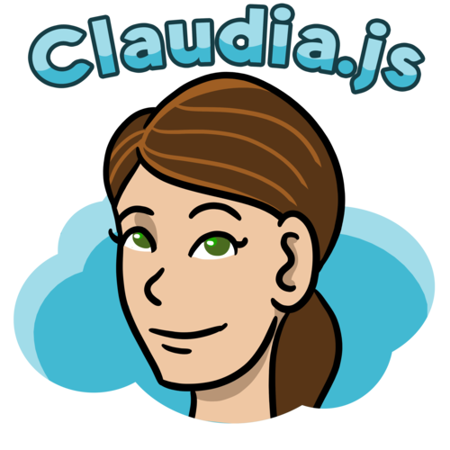 Claudiajs